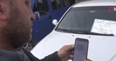 İkinci el otomobil satışında 'pes dedirten' oyun!  Bu tuzağa sakın düşmeyin