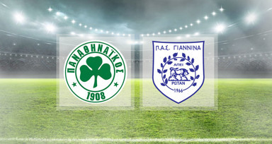 Panathinaikos-PAS Giannina maçı ne zaman, saat kaçta ve hangi kanalda? Fatih Terim'in Panathinaikos ile ilk maçı hangi kanalda?