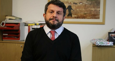 Karar sonrası Can Atalay'dan ilk yorum!