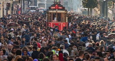 Forbes, Türkiye'nin en yaşanabilir şehirlerini açıkladı