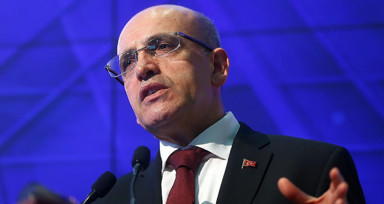 Son Dakika: Hazine ve Maliye Bakanı Şimşek'ten gençlere kara para uyarısı