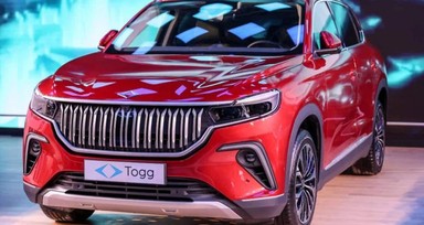 TOGG'un genel sipariş dönemi için tarih verildi! Peki TOGG T10X'in özellikleri neler?