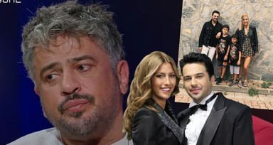 Yalı Çapkını'nın yıldızı Emre Altuğ gözleri dolarak anlattı: Önce boşandım... Çağla Şıkel açıklaması dikkat çekti
