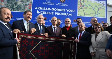 Ankara İzmir arası 14 saatten 3,5 saate düşüyor