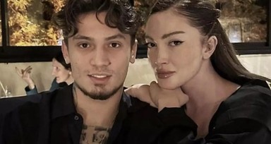 Danla Bilic, Rapçi sevgilisi Çakal'la ayrılığını resmen doğruladı: Bu dişilliği çok özleyecek