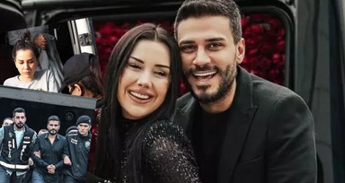 Kara para aklama suçlamasıyla hapse giren Dilan Polat'ın astroloğundan ilginç açıklamalar! Yıldız haritasına baktı, çıkıcağı tarihi verdi