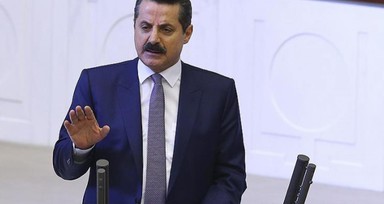 Ak Parti Artvin Milletvekili Faruk Çelik'in acı günü! Annesi vefat etti