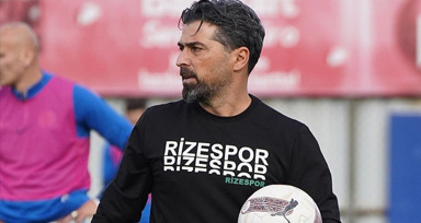 İlhan Palut'tan Beşiktaş sözleri