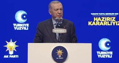 Son dakika! Cumhurbaşkanı Erdoğan'dan Özgür Özel'e: Özgür Efendi'yi özgürleştireceğiz