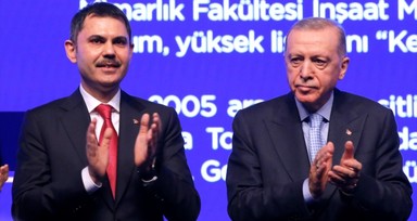 AK Parti'nin İstanbul Büyükşehir Belediye Başkan adayı Murat Kurum oldu | Kritik gelişme manşetlerde: İstanbul muradına kavuşacak