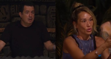 Dominik polisinden Survivor ekibine operasyon! Gerçek ortaya çıktı, Acun Ilıcalı o yarışmacıyı affetmedi