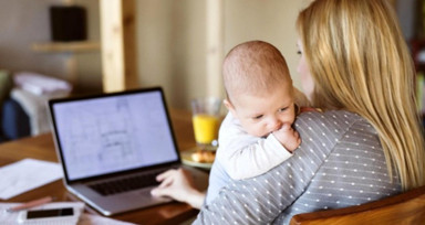 Çalışan annelerin 2024 yılında alacağı yardımlar belli oldu! Doğum izni ücreti ne kadar? Süt parası ne kadar?