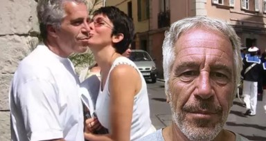 Kız çocuklarını fuhuş batağına sürükleyen Epstein belgelerinde bomba iddia! "17 yaşındayken Prens Andrew ile seks yapmam için..."