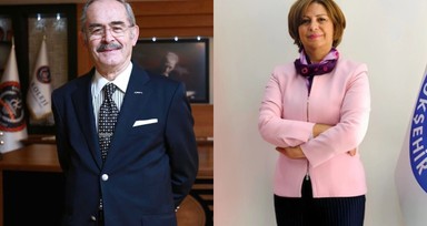 Eskişehir'de çeyrek asırlık Büyükerşen dönemi son buluyor | Ayşe Ünlüce'nin adaylığı halka sürpriz oldu! Bakın ne diyorlar