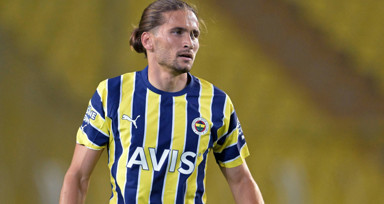 Fenerbahçe'ye kötü haber! Miguel Crespo'da yırtık var