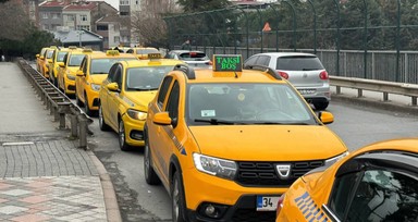 Aman dikkat! İstanbul'da zamlı tarife yürürlükte
