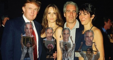 Dünyanın konuştuğu sapık Epstein'in başlangıç noktası ortaya çıktı! Matematik öğretmenliğinden sex adasına... Meğer öğrencisinin velisi devreye girmiş!