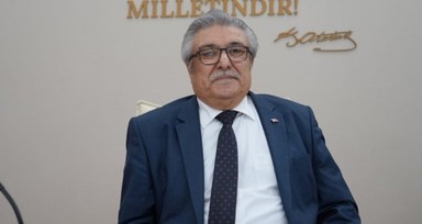 AK Parti, MHP ve İYİ Parti'den ilk ittifak: Mustafa Sadık Kaya 3 partinin oylarıyla kazandı