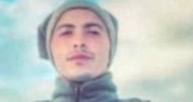 Niğdeli Şehit Piyade Sözleşmeli Er Kemal Batur'un asker eğlencesinin görüntüleri ortaya çıktı