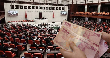 Meclis 16 Ocak'ta mesaiye başlıyor! En kritik konu emekli maaşı ne kadar olacak? İşte emekliye zam formülü
