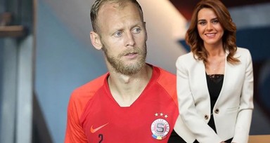 Futbol dünyasına vurgunda 3. perde! Seçil Erzan tekrar hakim karşısında! Semih Kaya Seçil Erzan'ı dövdü mü?
