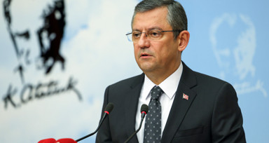 Son Dakika... CHP’den ortak bildiri kararı! Özgür Özel: Onlarla aynı A4 kağıdında buluşmayacağız