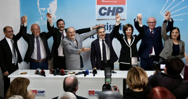 Yeniden aday gösterilmeyen Yılmaz Büyükerşen CHP'yi anlattı: Geçimsizlik, anlaşmazlık, iftira ve kıskançlık...