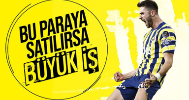 Fenerbahçeli İsmail Yüksek'e flaş teklif! Fransız ve Almanlar devrede...