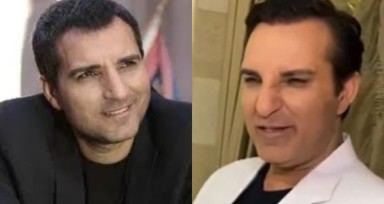 Rafet El Roman'ın yüzündeki değişim dikkat çekti! Eleştiriler sonrası botoks itirafı geldi: Yakışıklılığım mahvoldu