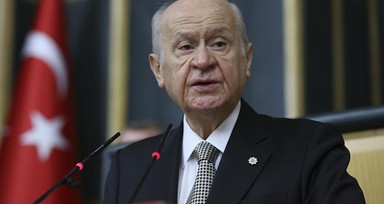 Son Dakika: MHP Genel Başkanı Devlet Bahçeli'den CHP'ye sert tepki! İçeriden DEM'lenen dışarıdan yemlenen...