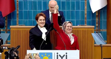 İYİ Parti'nin Antalya adayı belli oldu! Fenomen Hicazi ve Emre Ünal'ın anneleri Dr. Nesrin Ünal başkanlık için yarışacak