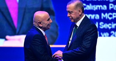 Son Dakika: AK Parti Ankara Büyükşehir belediye başkan adayı Turgut Altınok'tan ilk açıklama!