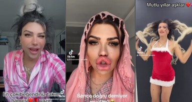 Sosyal medya fenomeni Mükremin Gezgin ağlayarak askere çağrıldığını duyurdu! "Ben bu saçla, kirpikle, tırnakla nasıl askere gideceğim?"