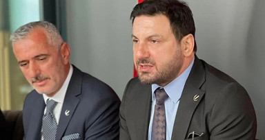 Yeniden Refah Partisi açıkladı! Davut Güloğlu Düzce belediye başkan adayı oldu
