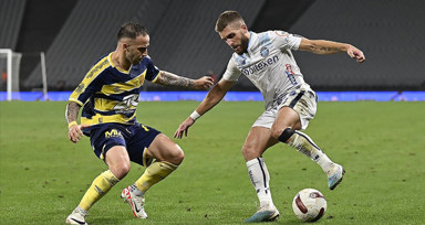 Adana Demirspor'un rakibi Ankaragücü