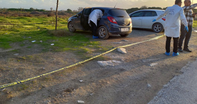 Manisa'da genç kadının dramı! Sevgilisi de babası gibi çıktı