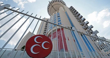 Son Dakika: MHP 55 ilçe belediye adayını daha açıkladı