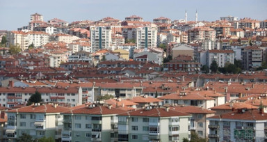 TÜİK verileri açıkladı: 2023'te konut satışları azaldı! Türkiye'den en çok konut satın alan ülke yine Rusya oldu