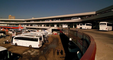 Yarıyıl tatili için otobüs biletleri tükendi, ek seferler düzenlendi