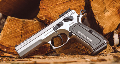 Sarsılmaz "yerli ve milli" silahları SHOT Show 2024'te sergileyecek