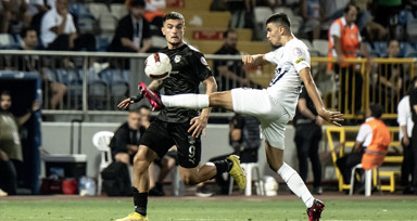 Süper Lig'de İstanbul derbisi! Pendik'in rakibi Kasımpaşa