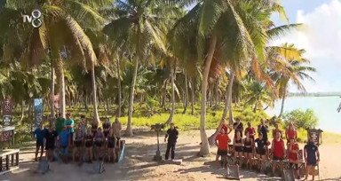 Survivor'da 2. eleme adayı kim oldu? 21 Ocak 2024 Survivor All Star'da dokunulmazlığı hangi takım kazandı? Konseyde gerilim yükseldi!