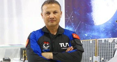 Alper Gezeravcı'dan yeni paylaşım geldi! Mutluluğun fotoğrafı