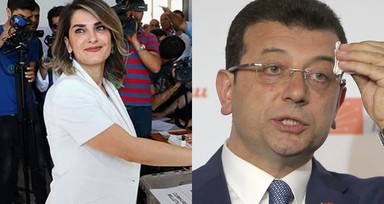 Başak Demirtaş'ın İstanbul'dan aday olma ihtimaline CHP ne diyor? Ekrem İmamoğlu'ndan ilk açıklama geldi