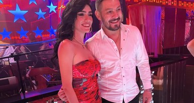 Dilber'in pavyon dansı dönüm noktası oldu! İnci Taneleri ile yıldızı parlayan Sincanlı Erkal'ın sahne ücreti dudak uçuklattı