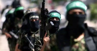 İsrail'den Hamas'a 2 aylık geçici ateşkes önerisi