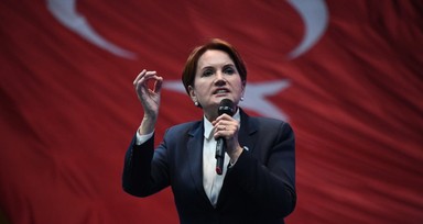 İYİ Parti Ankara adayını yarın açıklayacak!