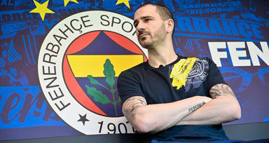 Leonardo Bonucci'den şampiyonluk sözleri! İtalyan yıldız şifreyi verdi