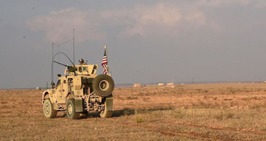 Charles Lister ABD'nin yeni kaos planını yazdı! Orta Doğu'da yeni bir savaş için ABD Suriye'den çekilecek