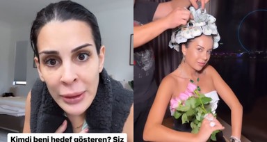 Eylül Öztürk, Dilan Polat'a kin kustu: Güzellik sektörünü bitirdi